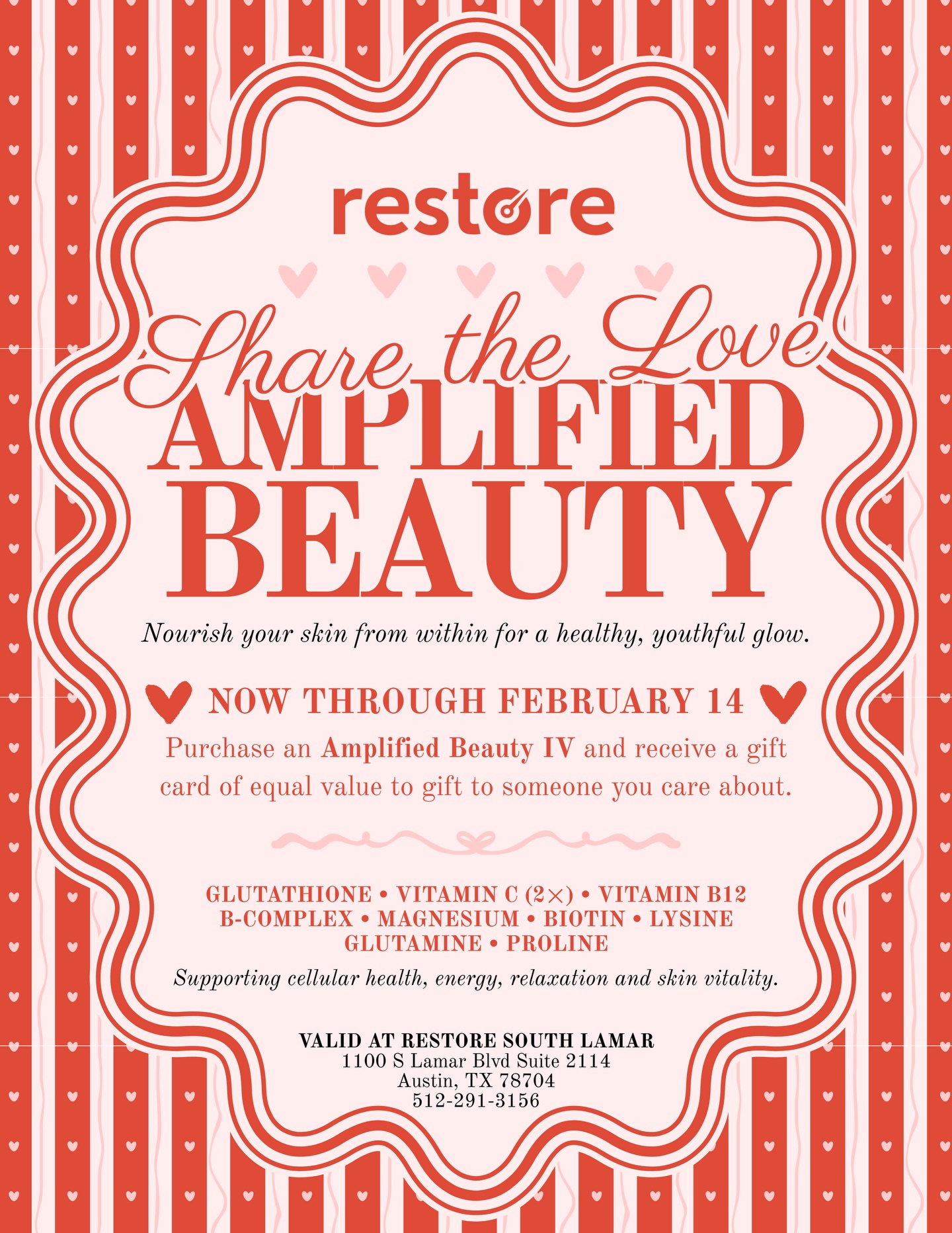 Restore Hyper Wellness