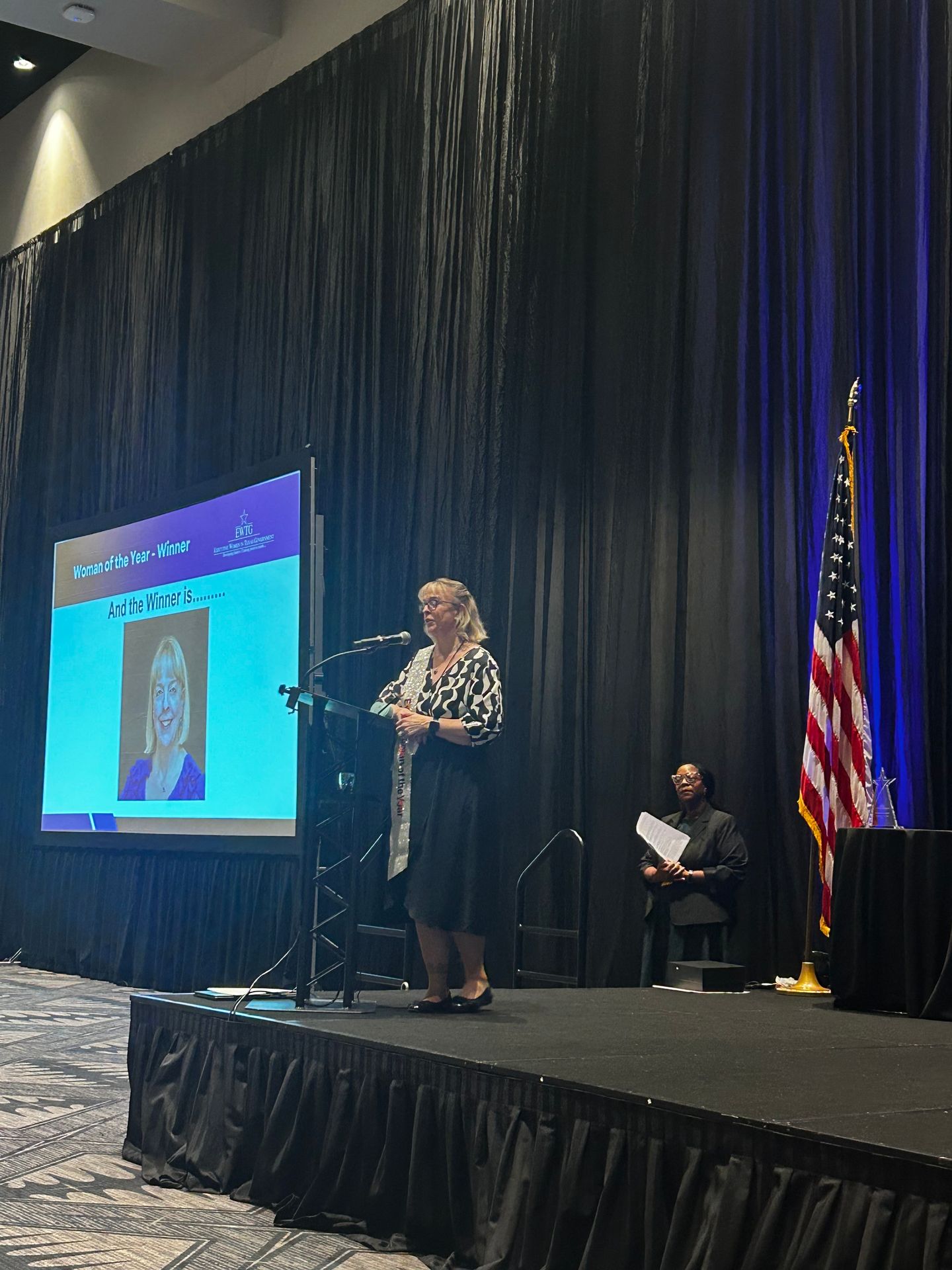 Congratulation... - Executive Women in Texas Government (EWTG) | Facebook