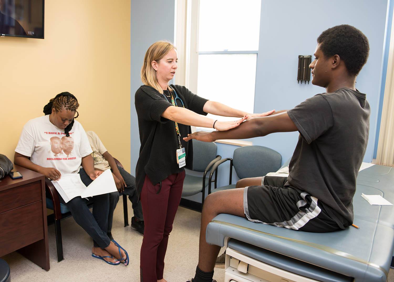 The Pediatric Center at... Tampa General Hospital