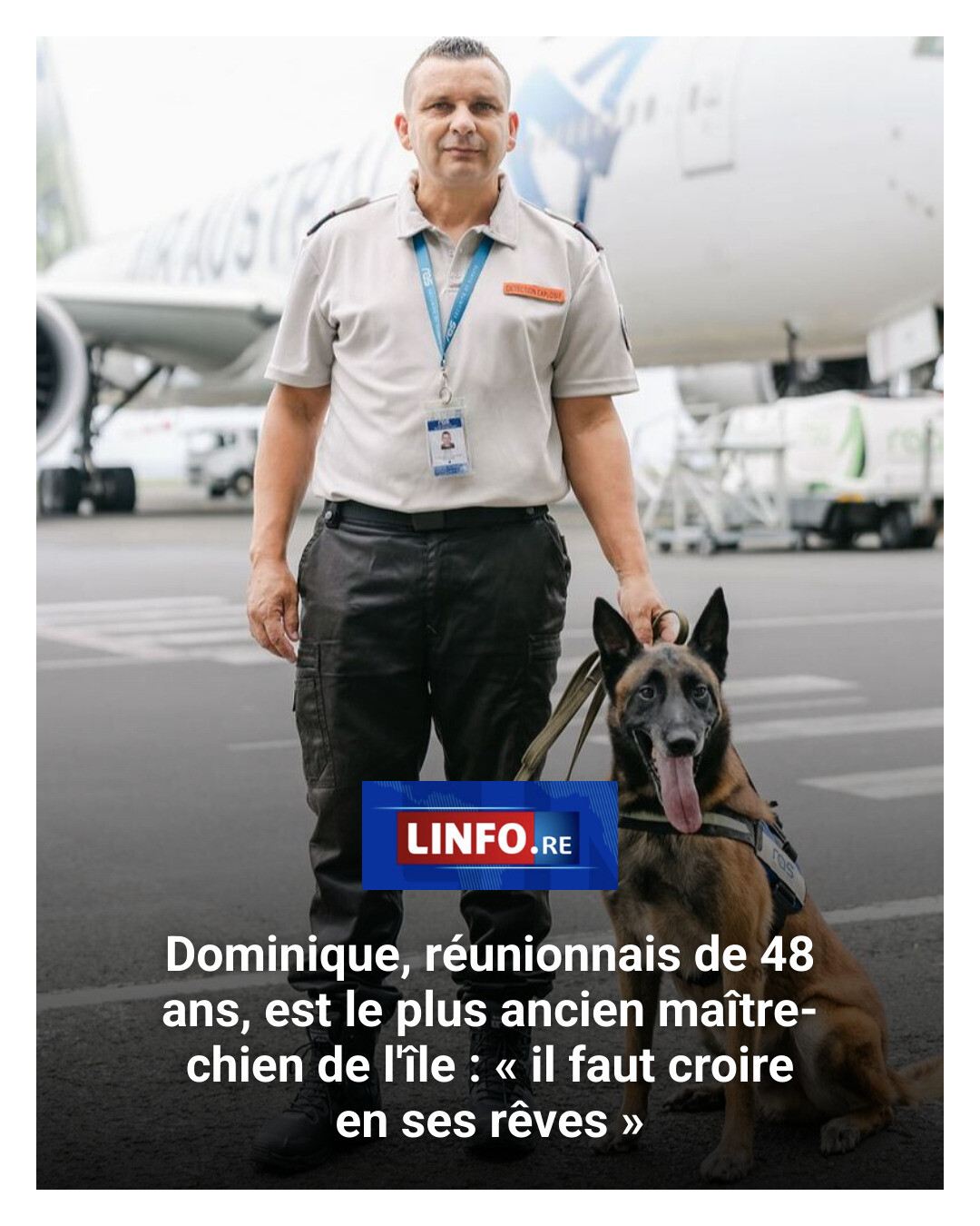Dominique Rivière :... - RAS - Réunion Air Sûreté | Facebook