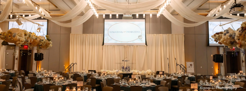 Blue Ridge Event Production | Charlottesville VA