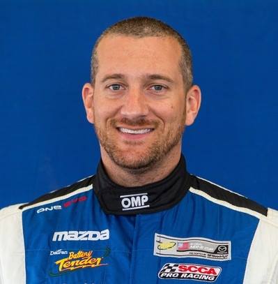 Sam Barnett Racing