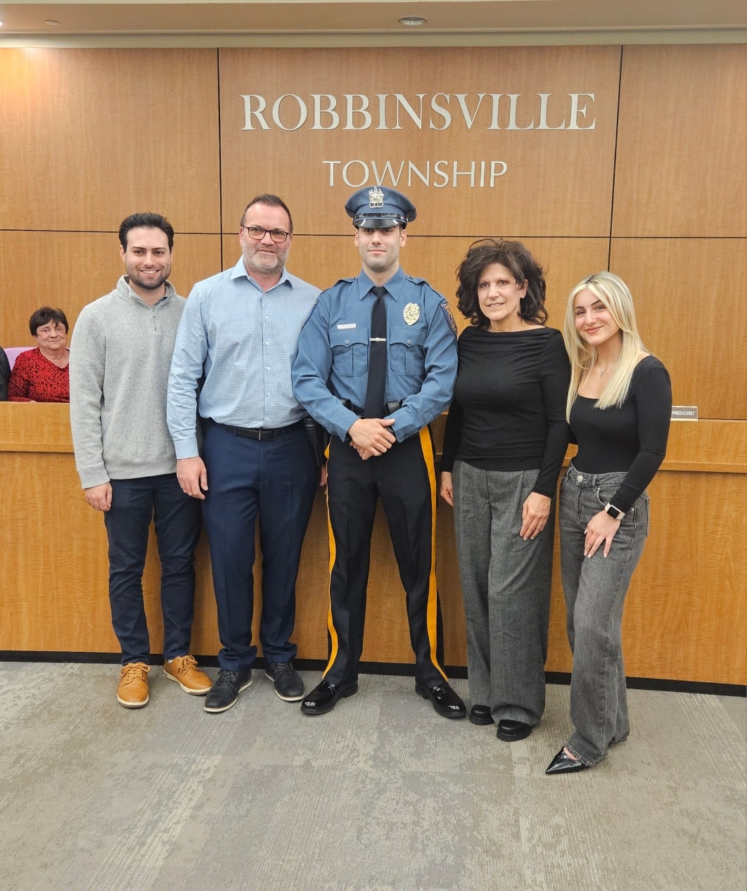 Robbinsville Township