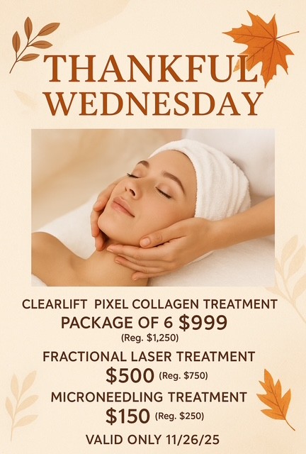 Renew Medical Spa | Decatur IL
