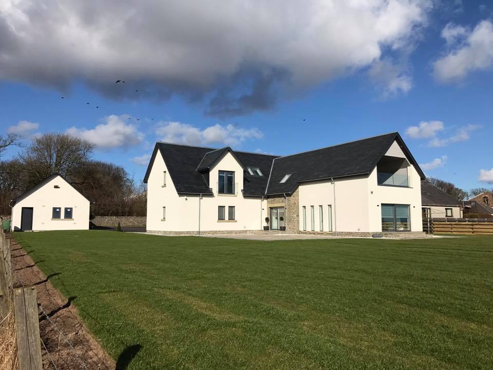 H&H Building & Joinery... - H&H Building & Joinery Services