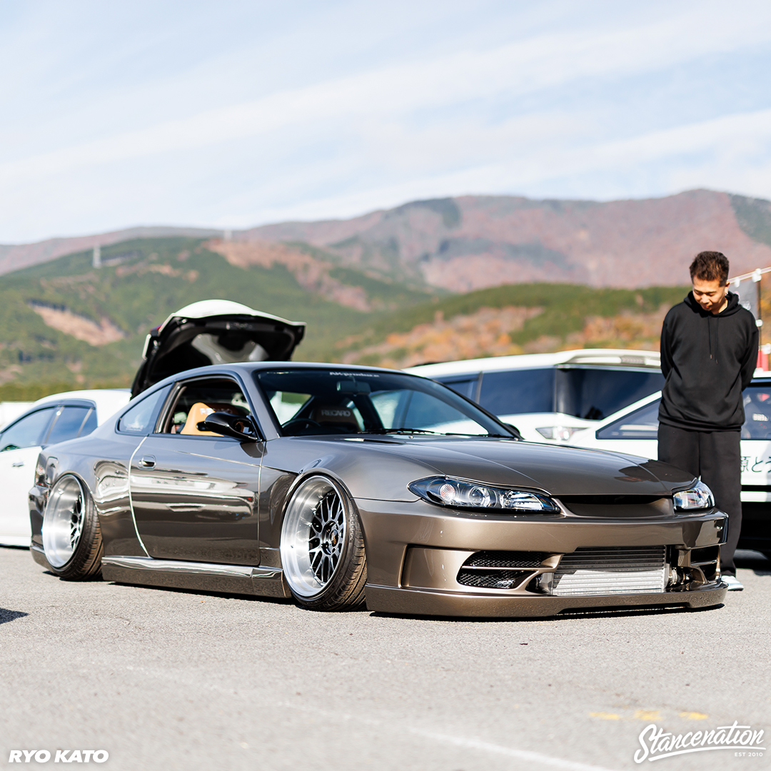 StanceNation - Photo by: @ryo_photograph0105 #stancenation | Facebook