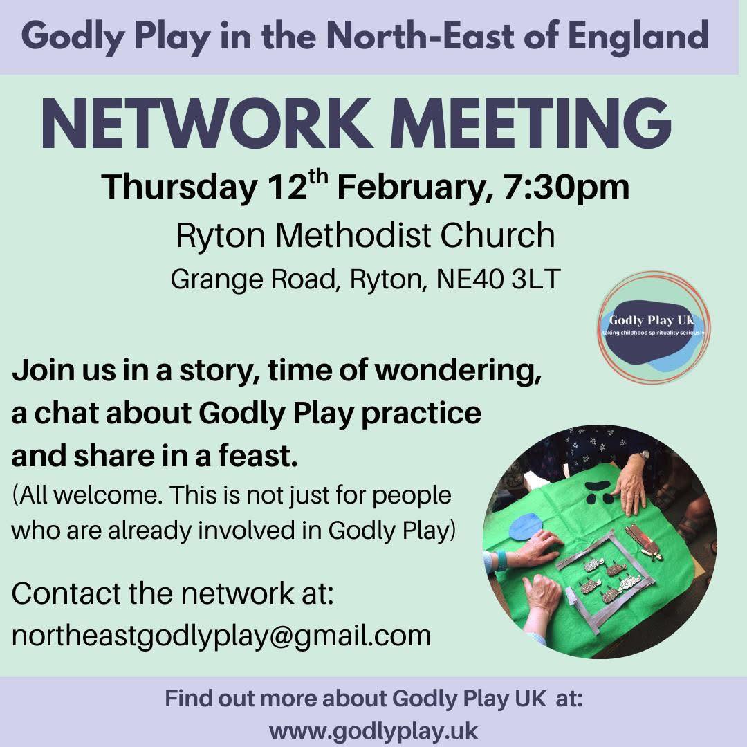 Ryton Methodist Church | Gateshead
