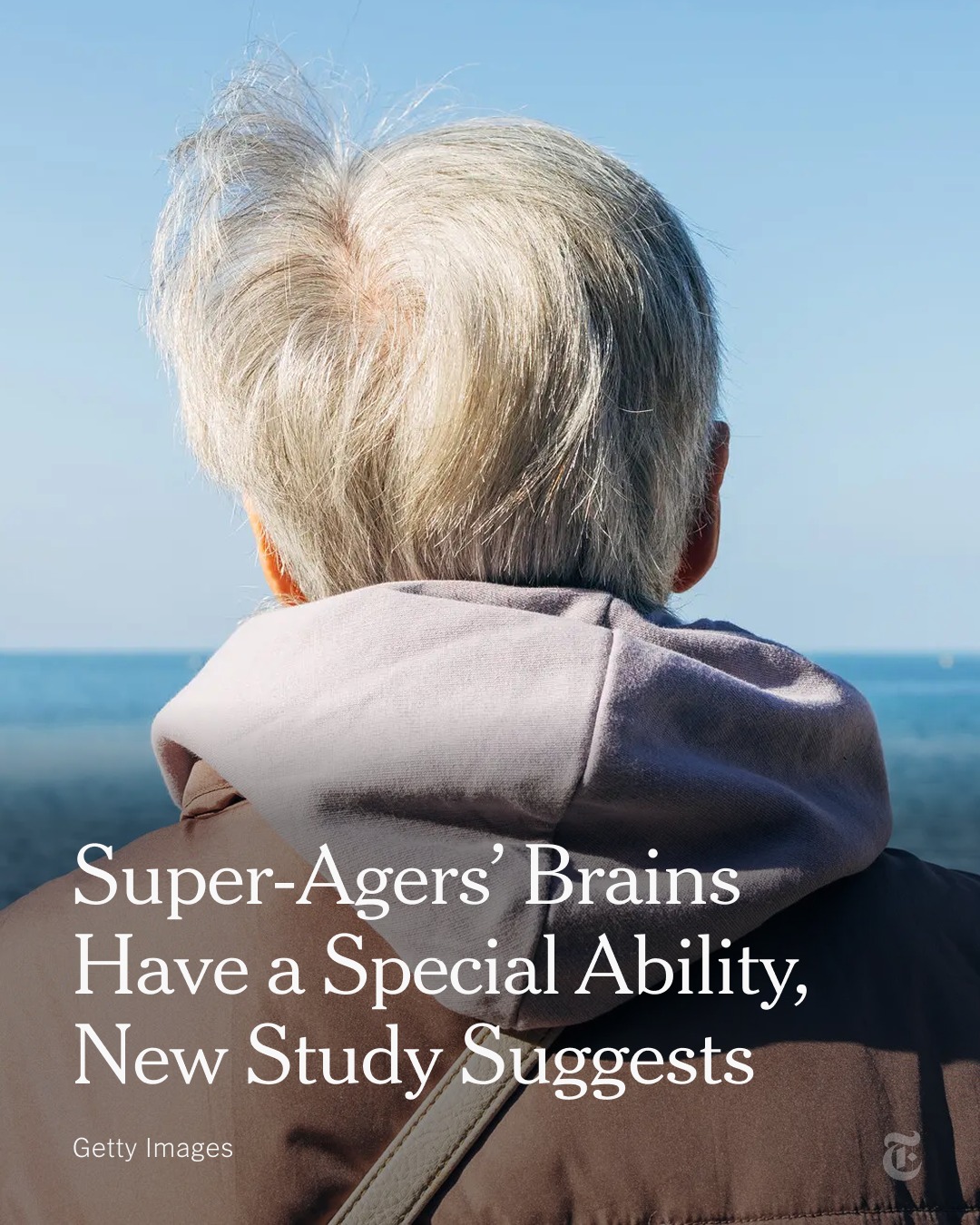 The New - Some people's brains remain almost perfectly intact as they ...