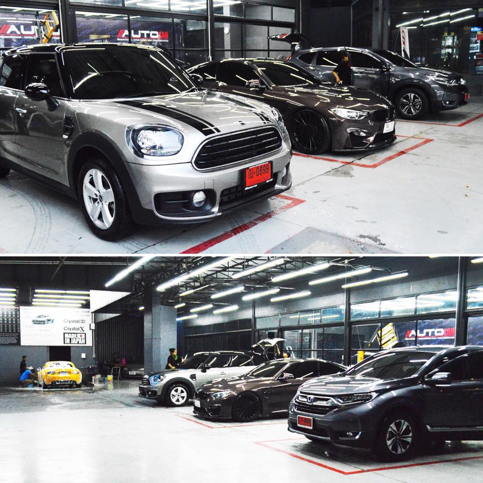 ️ AUTOLAB เกษตรนวมินทร์ : ... - AutolabCrystalCoating