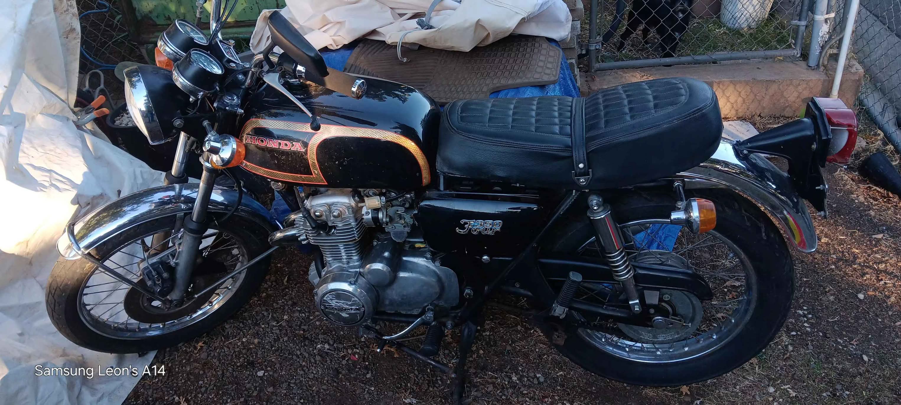 1973 350 four - Powersport Vehicles - Chico, California | Facebook ...