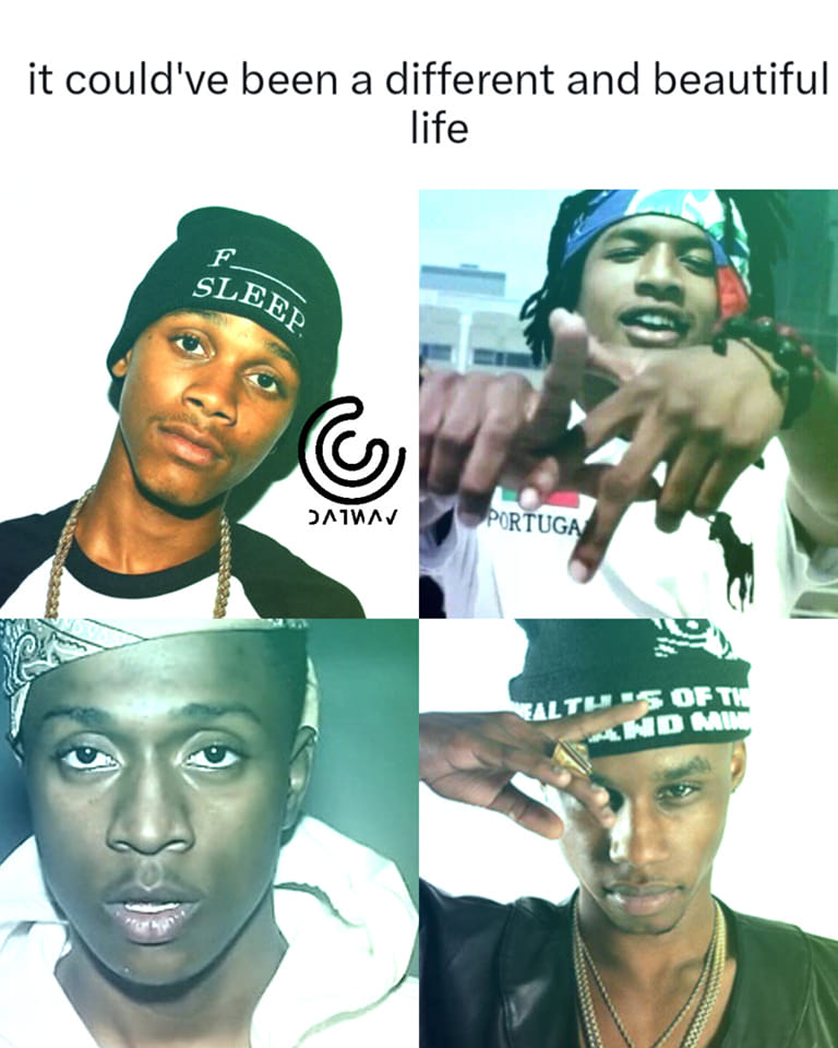 On this day in 2013, Lil Snupe passed away