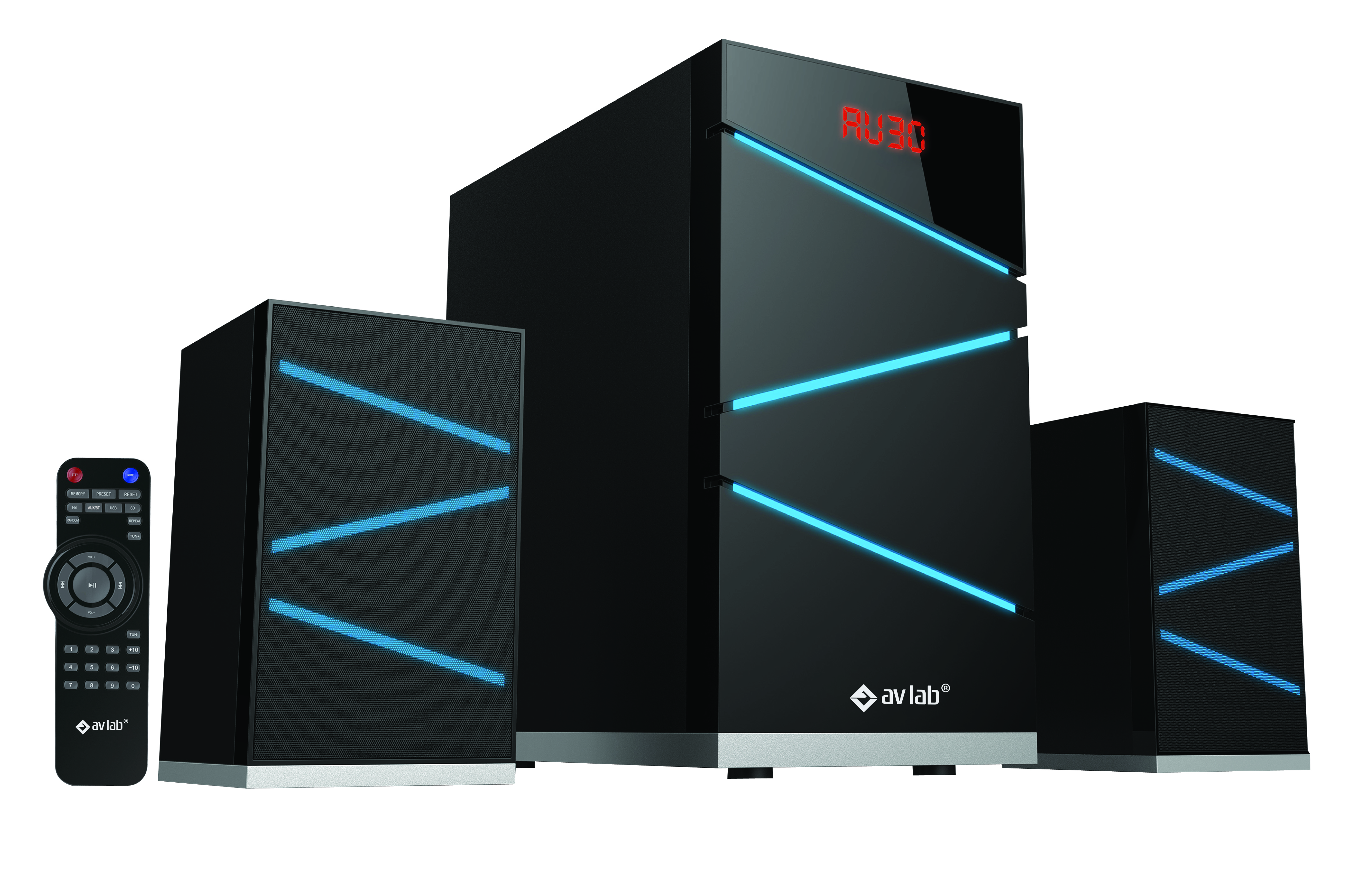 AV LAB