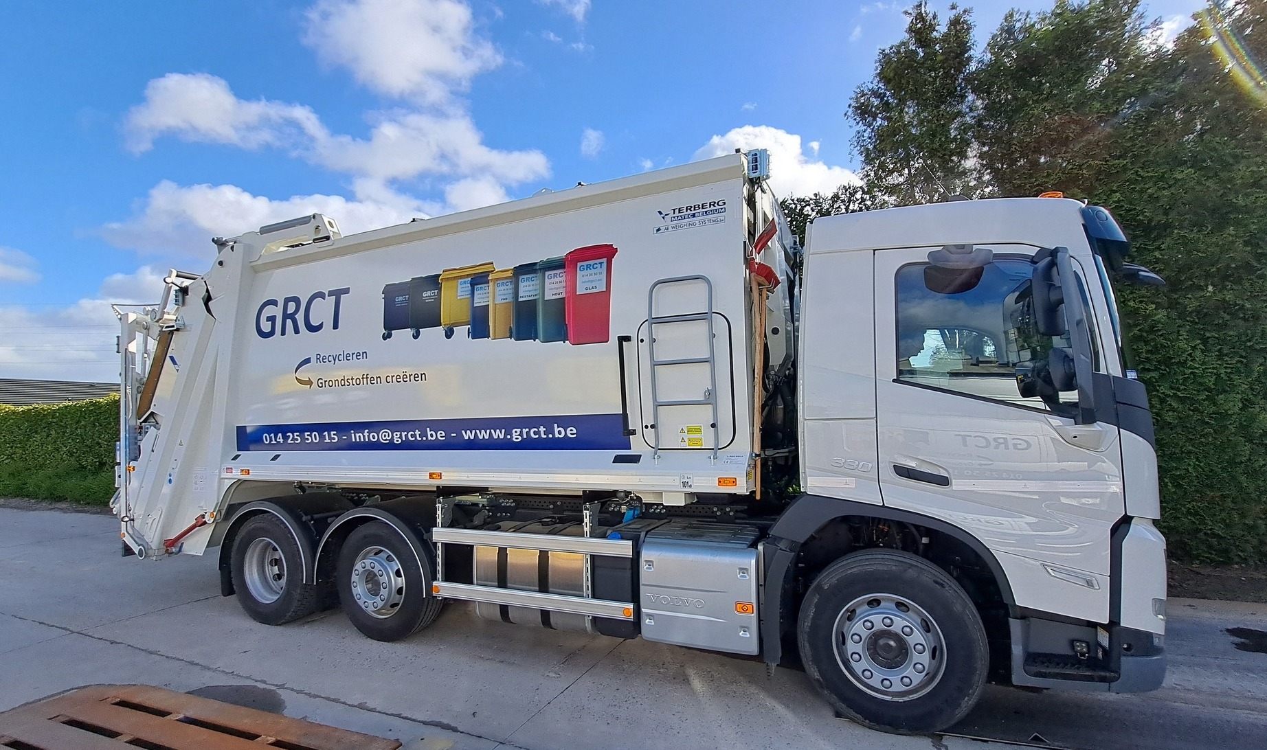 GRCT | Herenthout