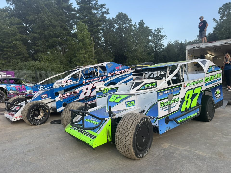 Stratton Racing