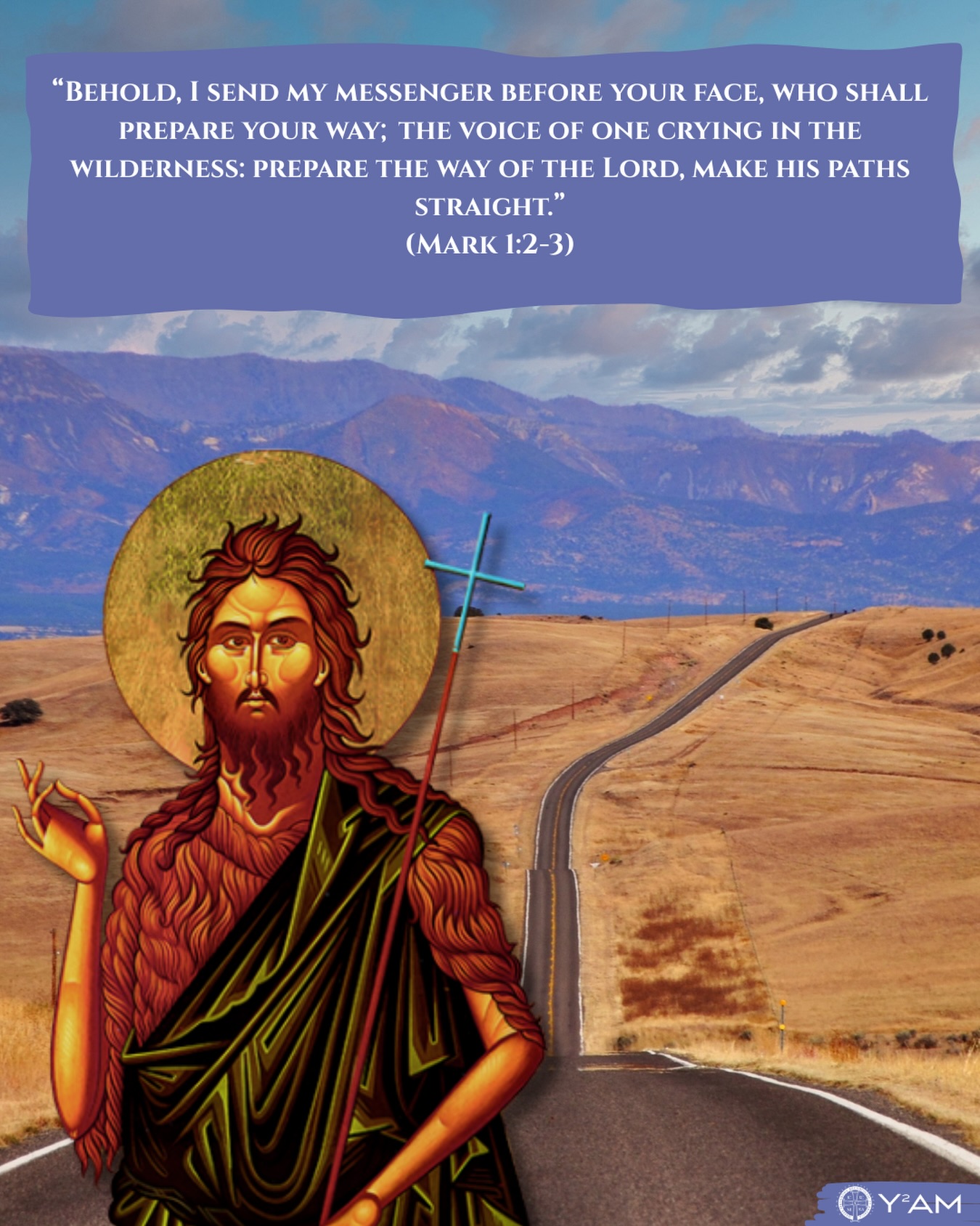 The Orthodox Church... - The Orthodox Church of St. Matthew