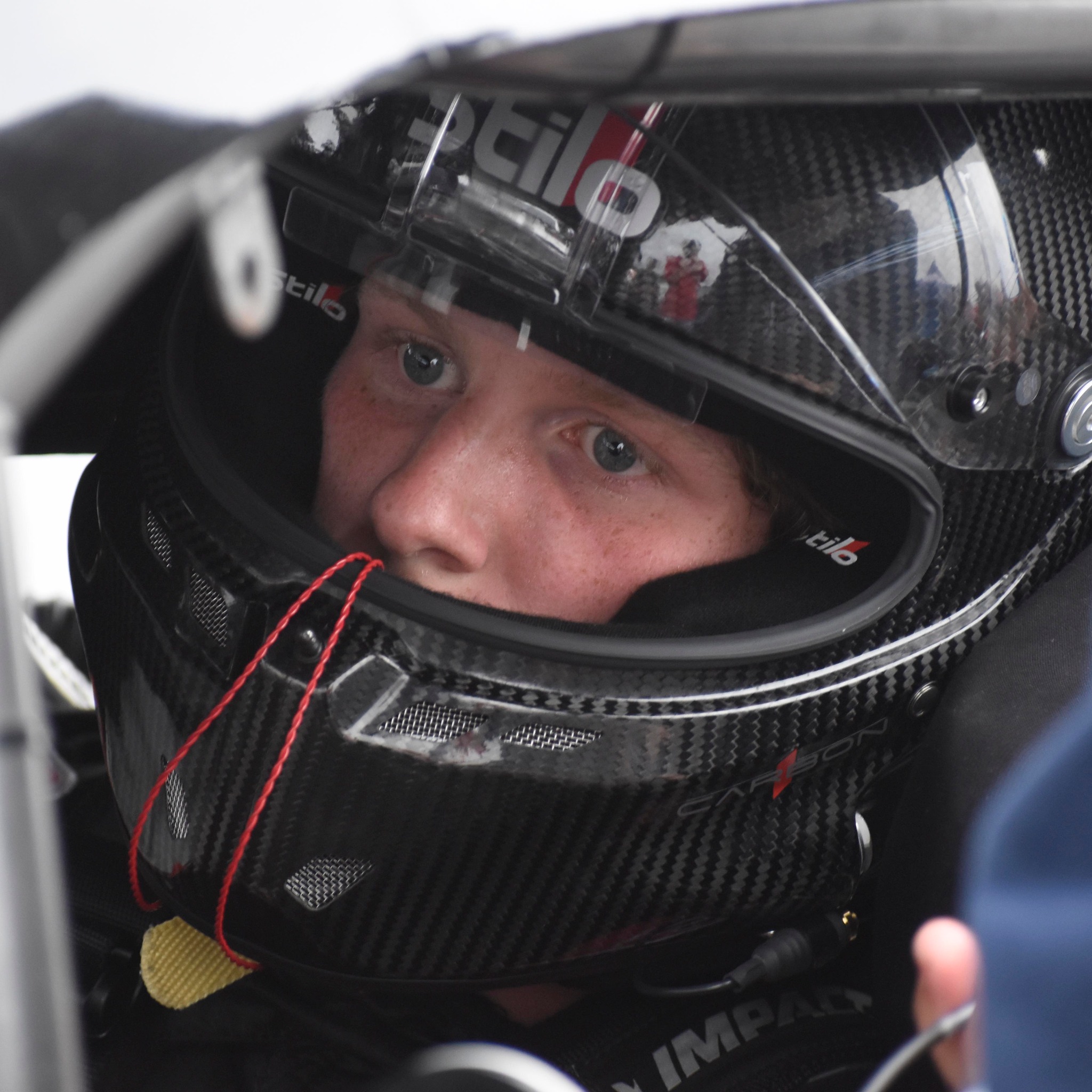 Kaeden Ballos Motorsports