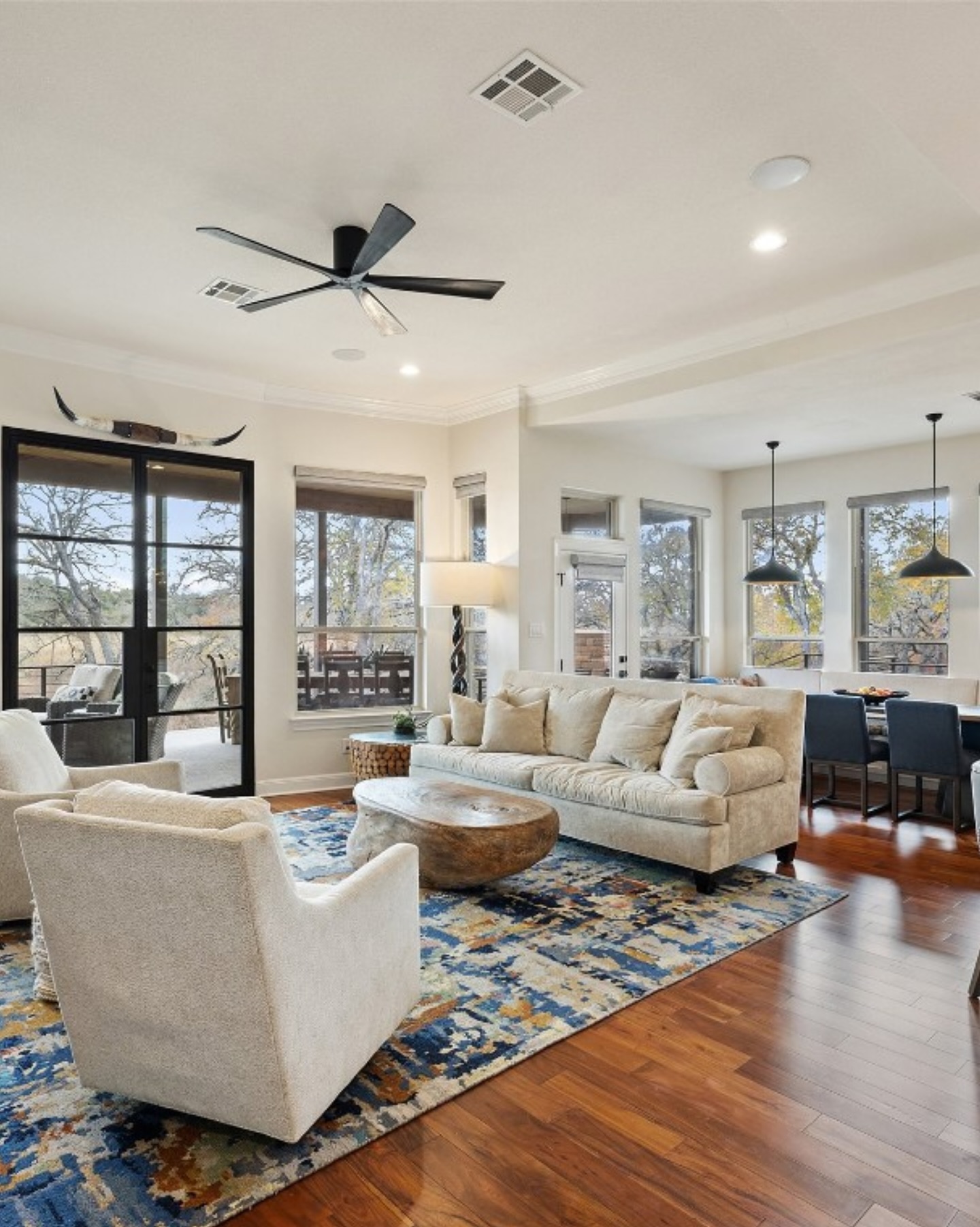 Compass Ranch & Land