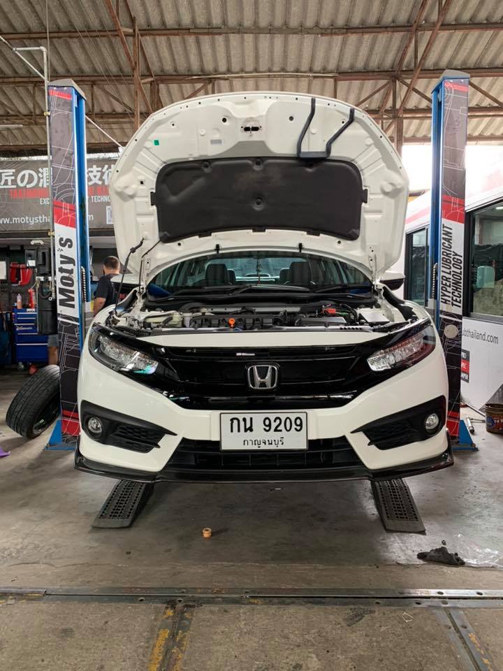 กาญจนบุรีก็มานะ #Autoaddict... - Auto Addict Thailand | Facebook
