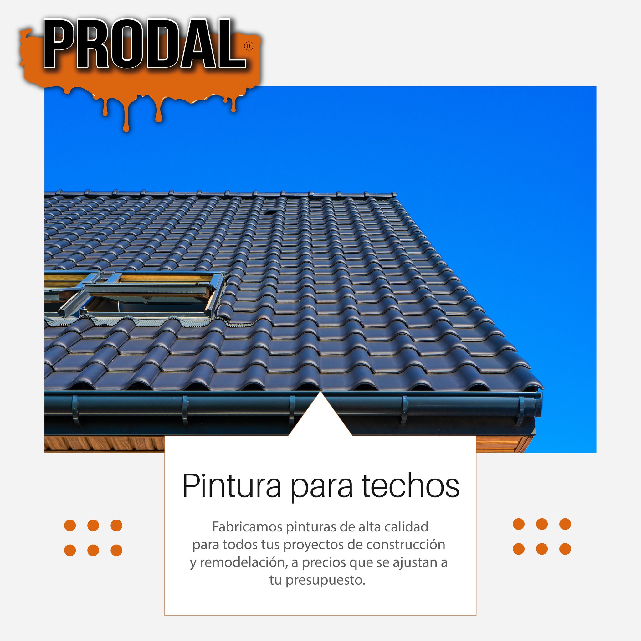 Prodal - 🏭 Prodal es una empresa dedicada a la fabricación...