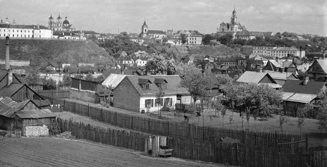 Kresy Wschodnie 1569-1939 - pocztówki, kultura, ludzie