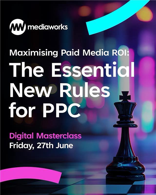 Mediaworks Online Marketing