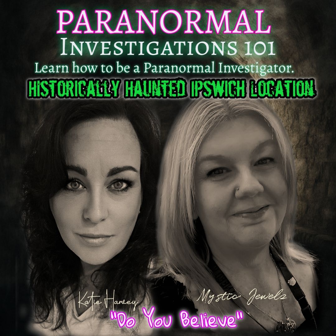Understanding the Estes Method —... - Katie Harvey Paranormal | Facebook