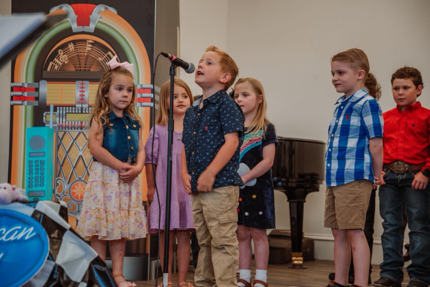 Joyful Noise Music Studio | Lubbock TX