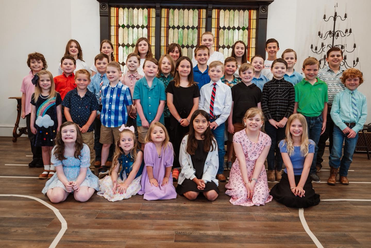 Joyful Noise Music Studio | Lubbock TX