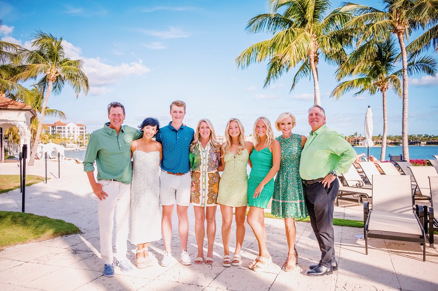 It's your lucky day—Plumeria Beach House is serving up a St. Patrick's Day menu worth toasting to! From festive flavors to oceanfront views, it's the perfect way to celebrate. Don't wait for