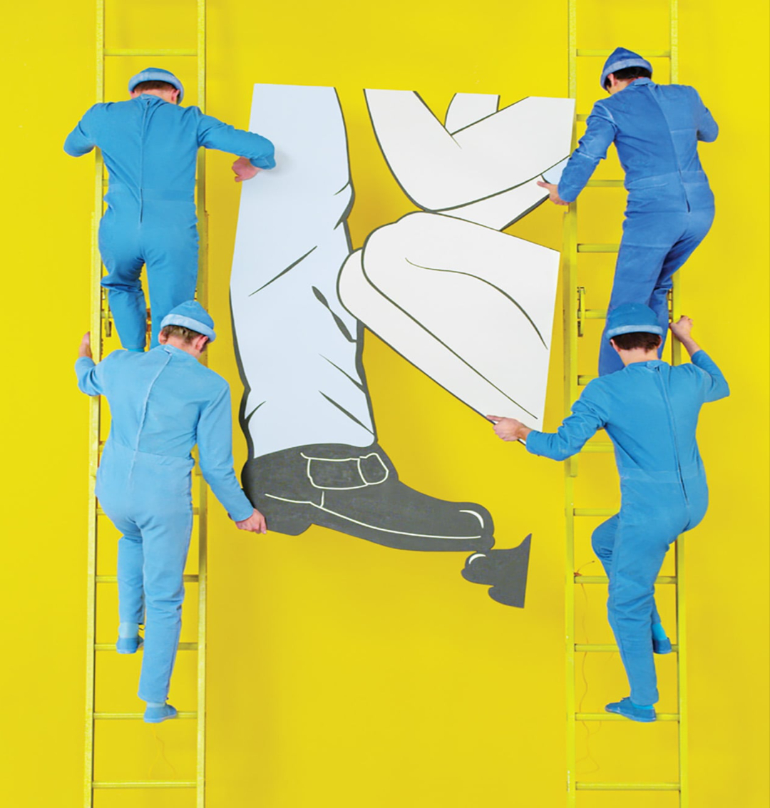Interior - ThinkLab shares the 4 design trends of a post-COVID ...
