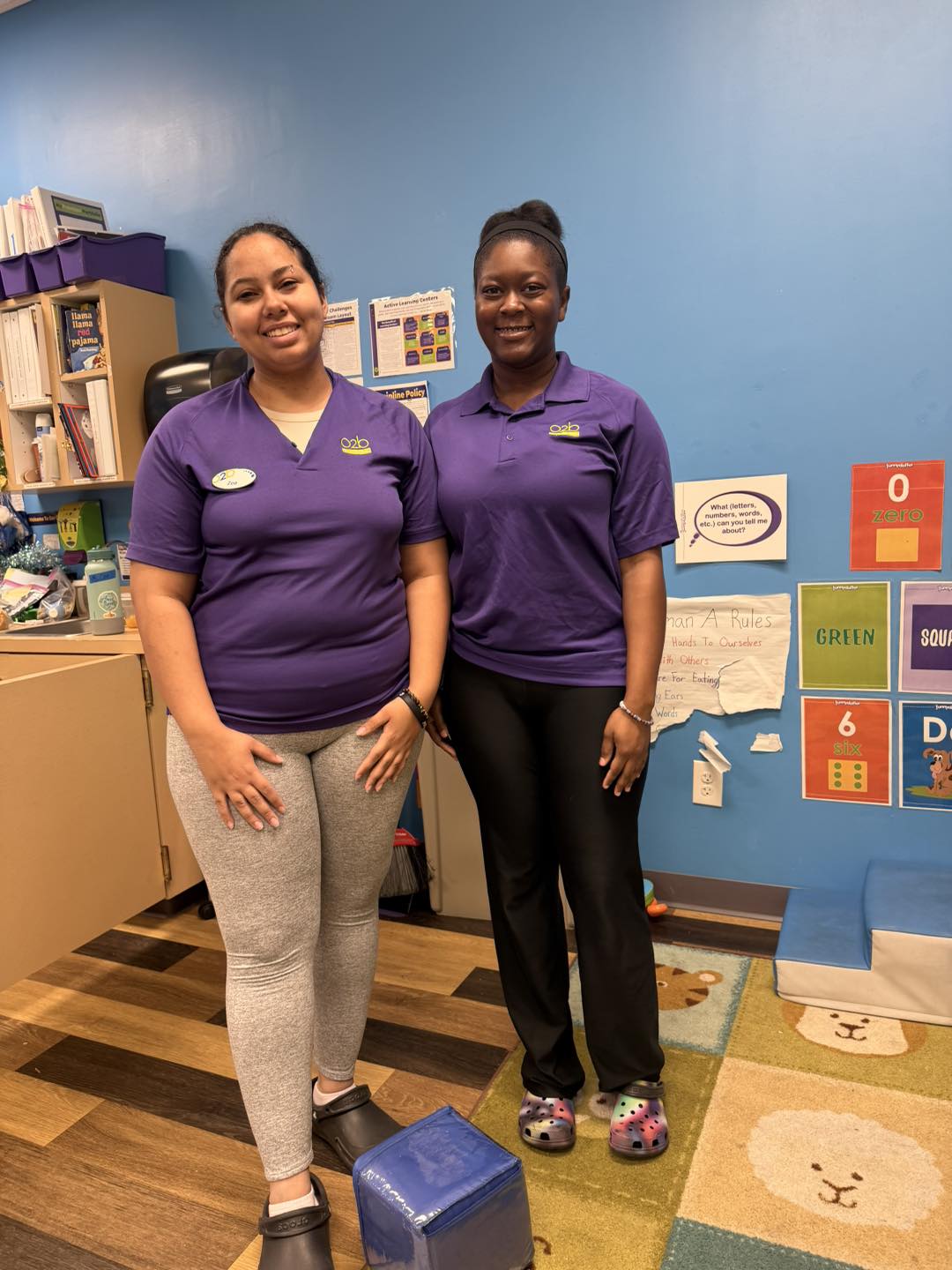 O2B Kids Altamonte Springs... - O2B Kids Altamonte Springs