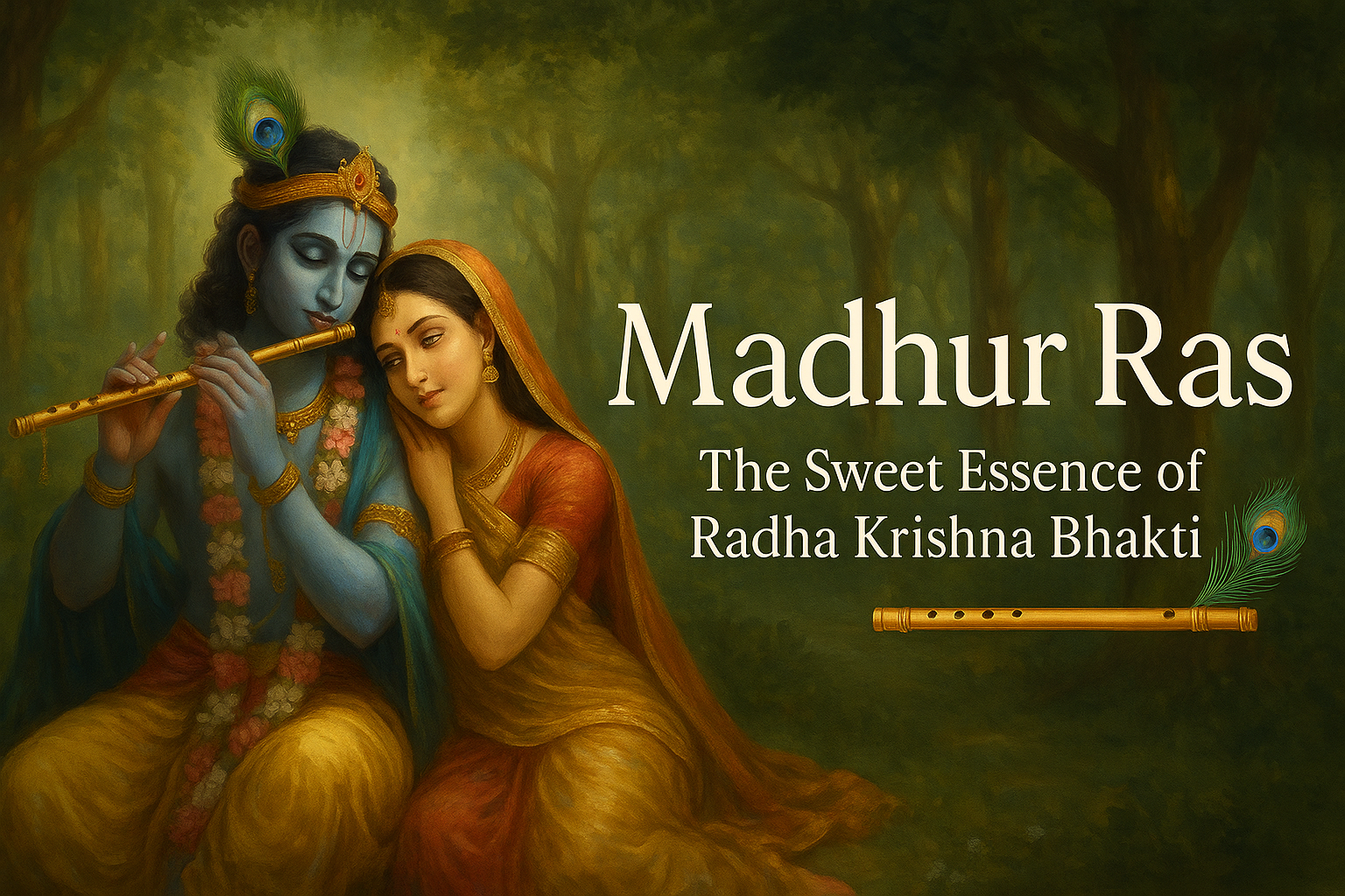 Madhur Ras