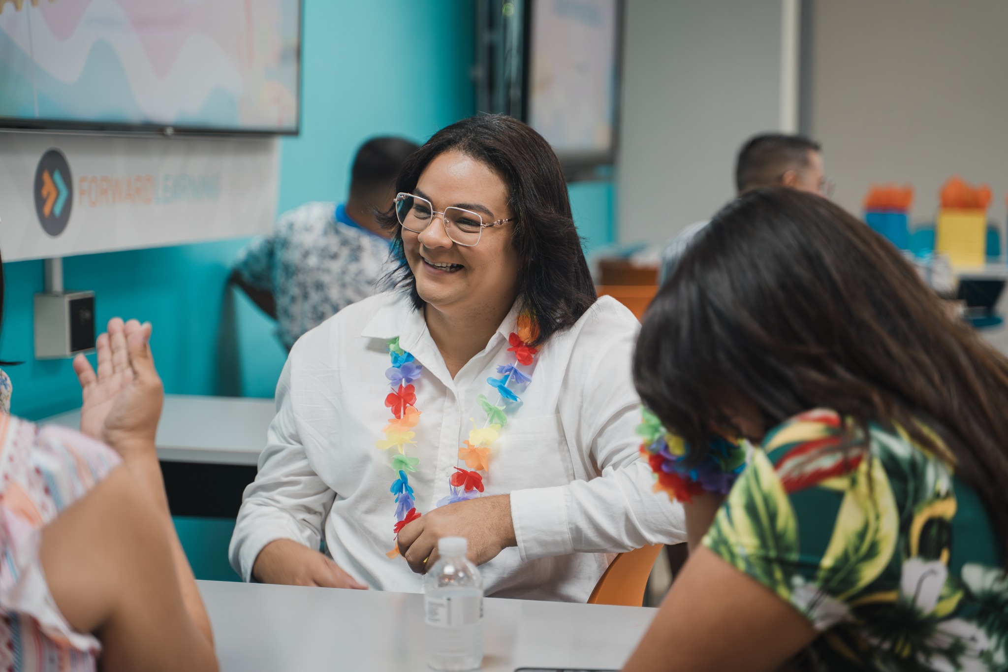 Forward Learning | Guaynabo