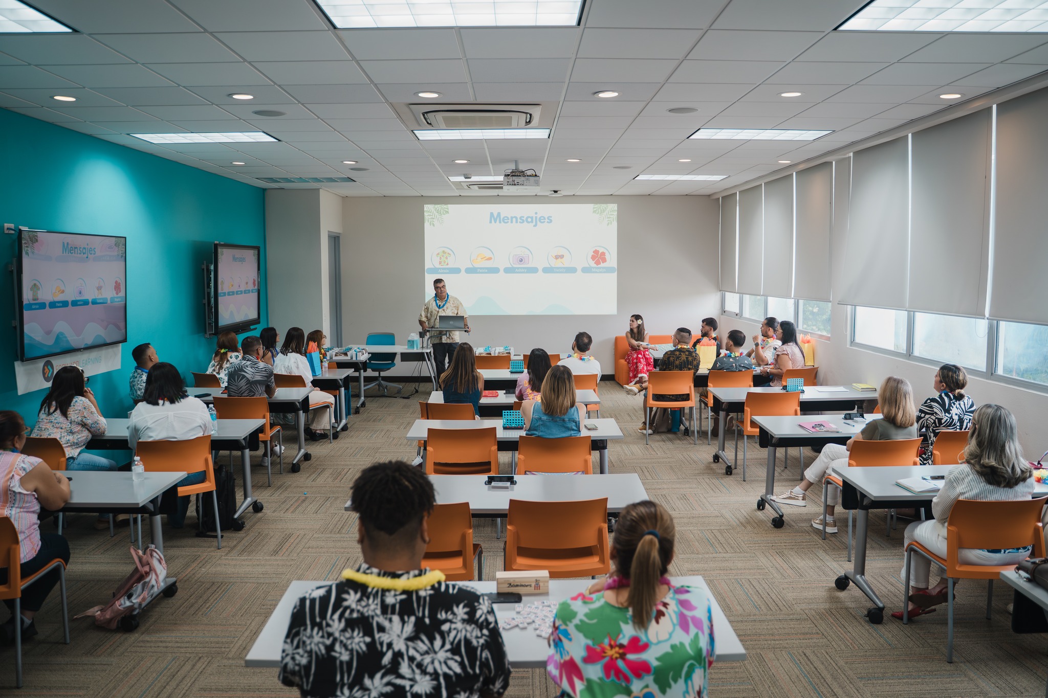 Forward Learning | Guaynabo