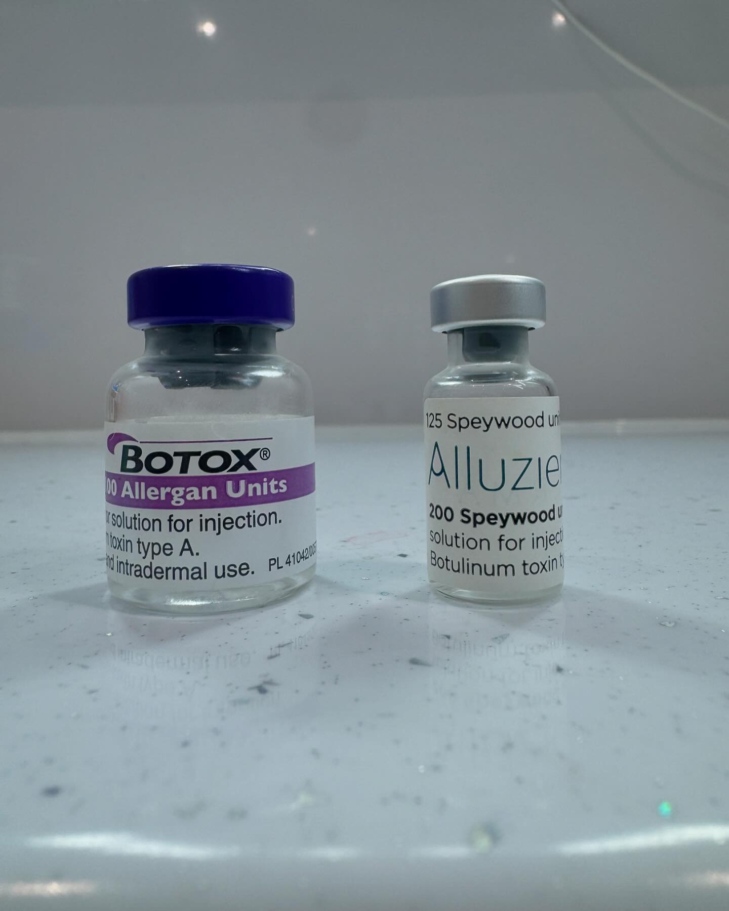 Katie’s - ANTIWRINKLE INJECTIONS Ready to refresh your look with ...