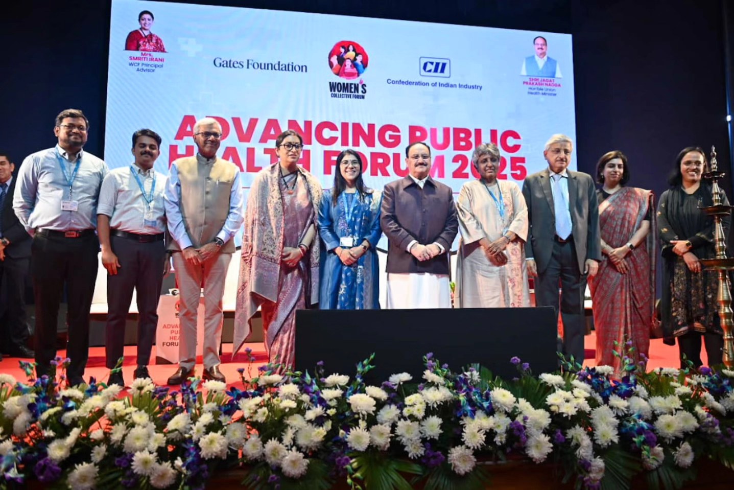 The ICMR-VCRC team behind the Lymphatic Filariasis report shared key ...