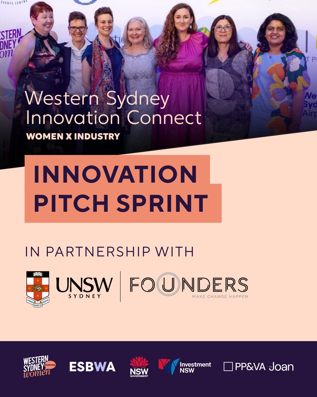 Western - We’re delighted to announce we're partnering with UNSW ...