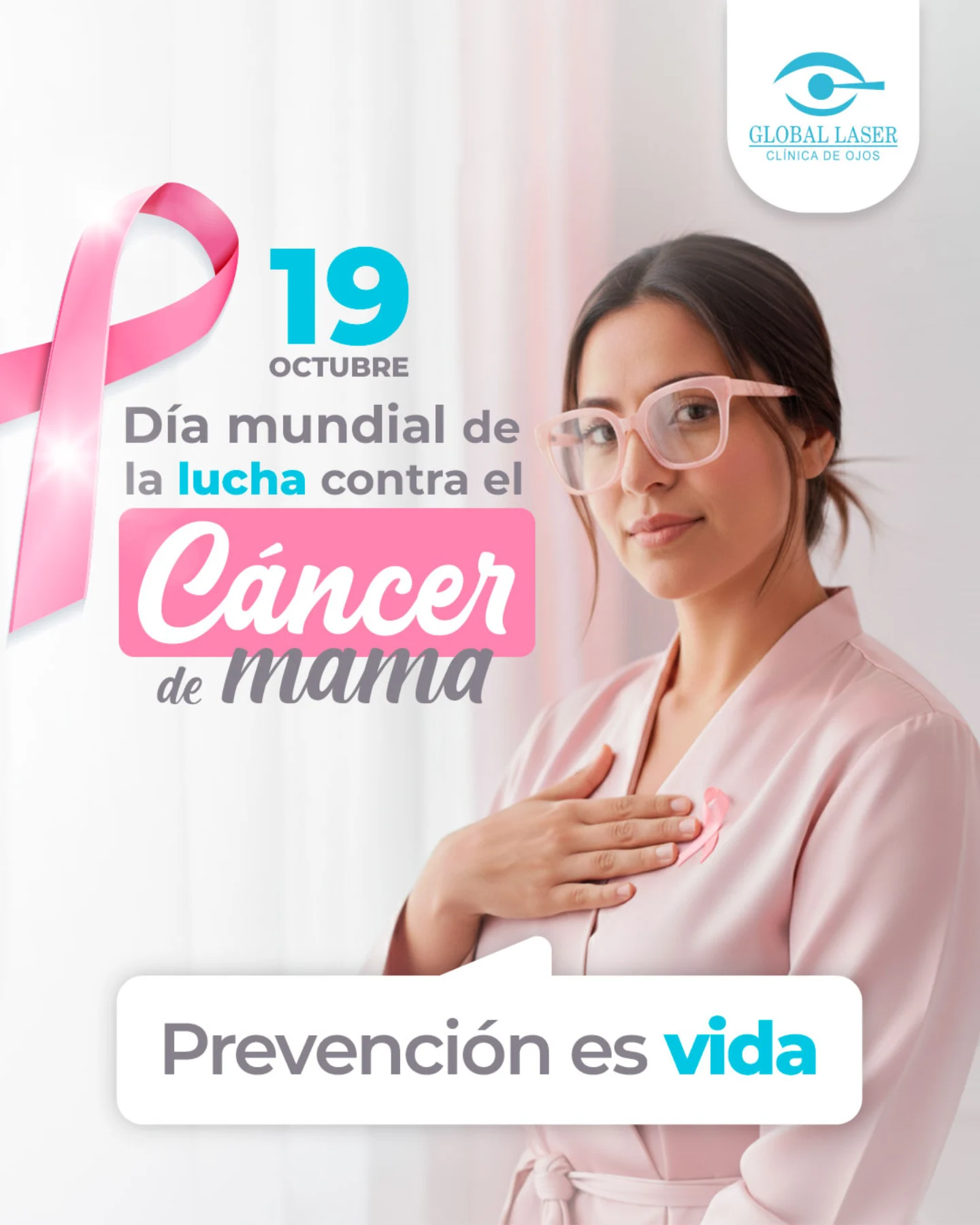 🎓CUIDEMOS HOY LA VISIÓN... - Clínica de Ojos Global Laser | Facebook