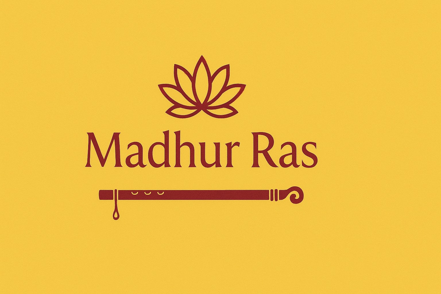 Madhur Ras