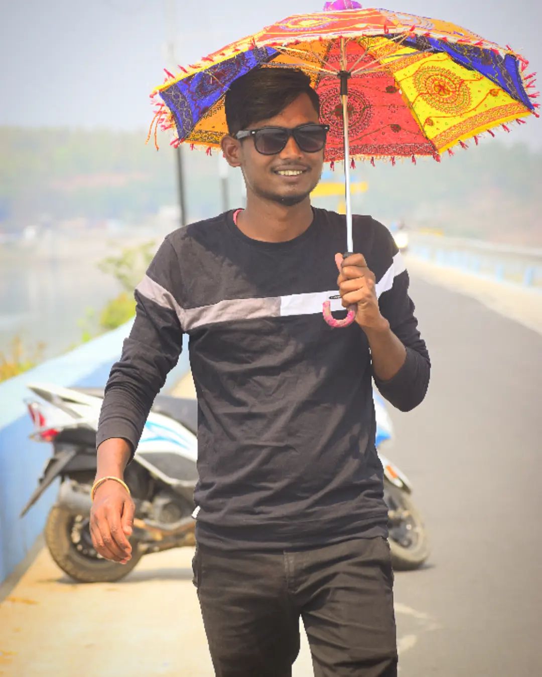 Niraj Raj