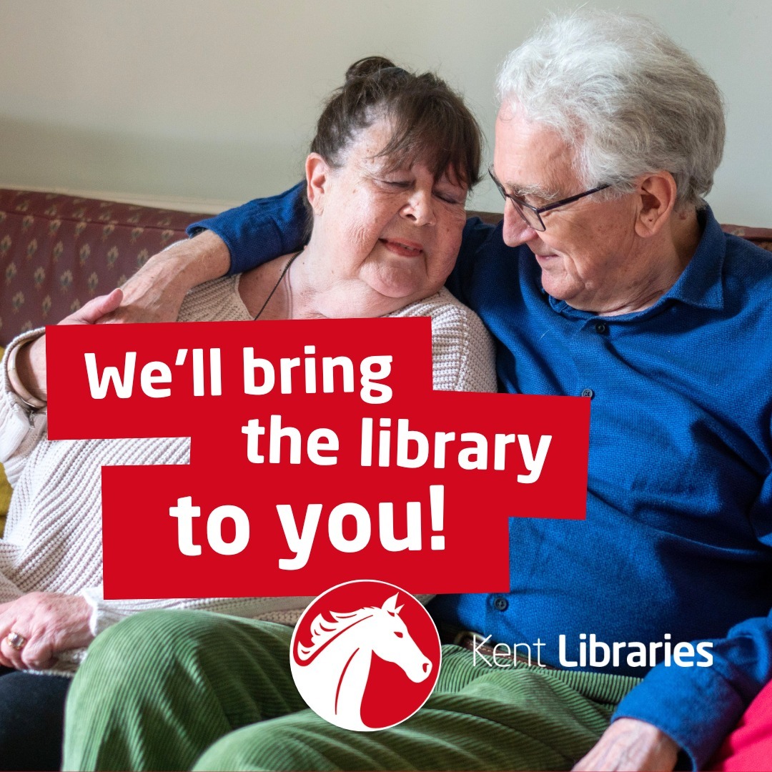 Dover Libraries