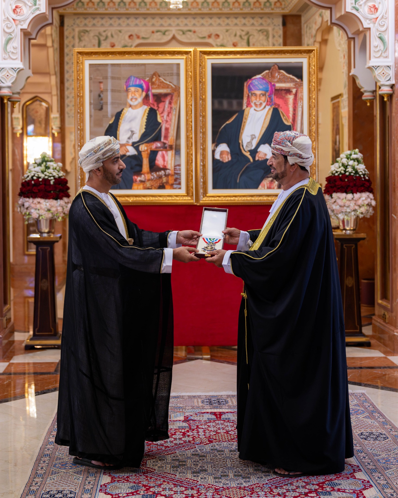 Times of Oman - Times of Oman added a new photo.