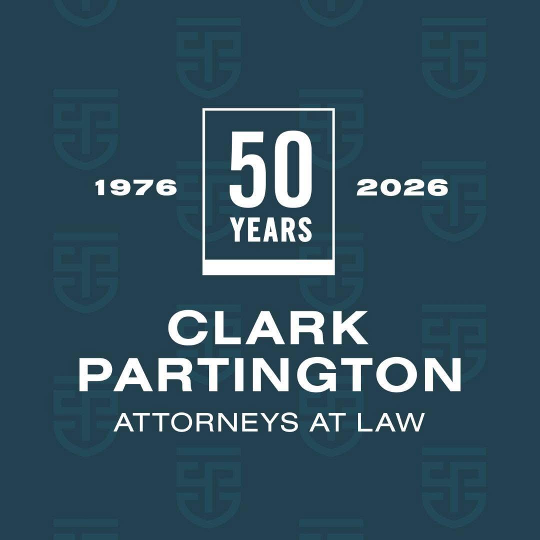 As part of our 50th... - Clark Partington Attorneys at Law | Facebook