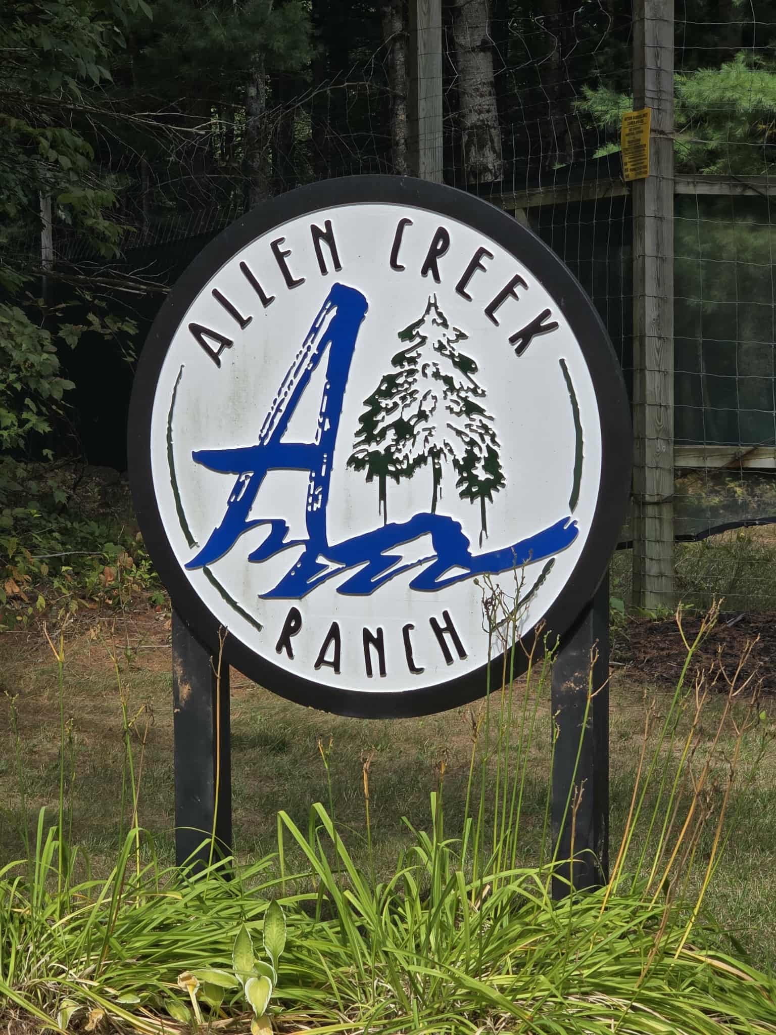 Allen Creek Ranch added a new photo. - Allen Creek Ranch