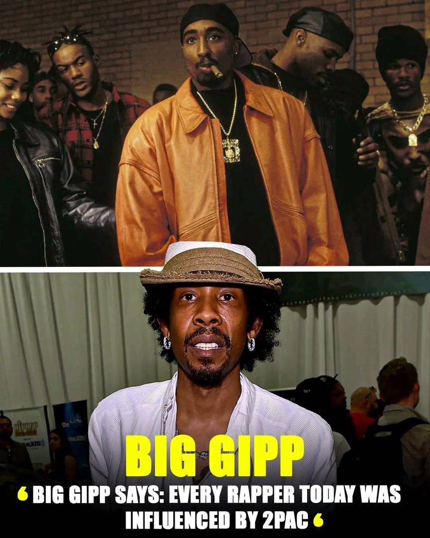 G-FORCE //Real Hip Hop Is Back! 💯🔥 2Pac, DMX, Method Man & 50