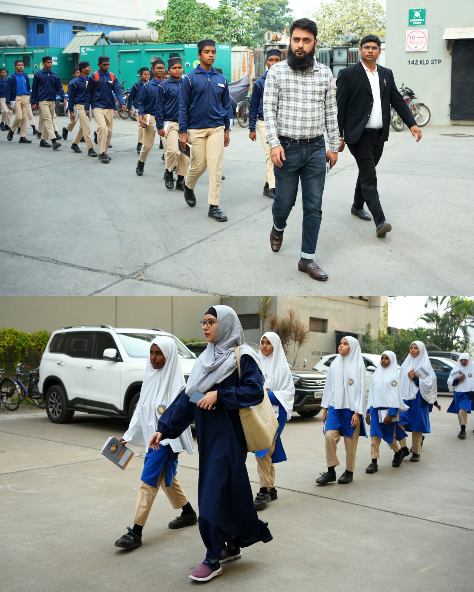 Umeed Global School added a new photo. - Umeed Global School