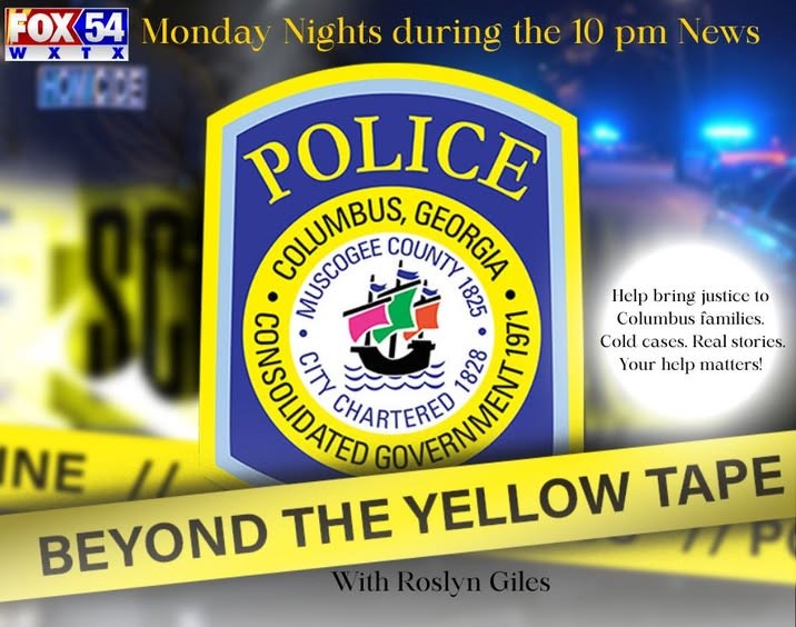 WXTX-Fox 54 - 🚨 NEW Beyond The Yellow Tape 🚨 In 2018,... | Facebook