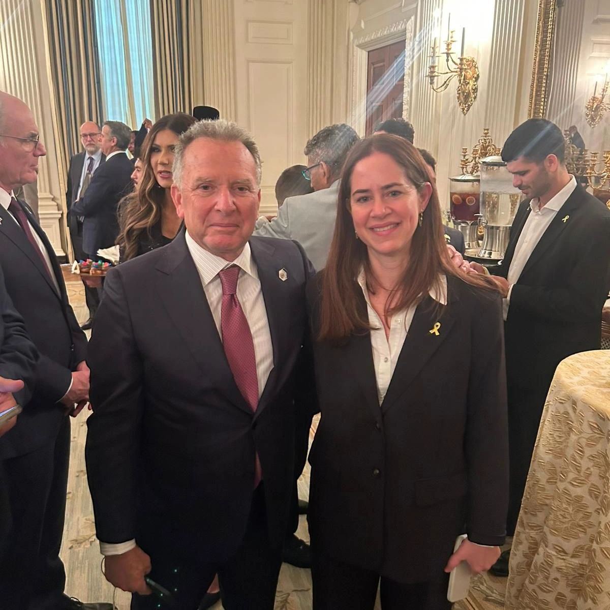 American Friends of Rabin Medical Center | New York NY