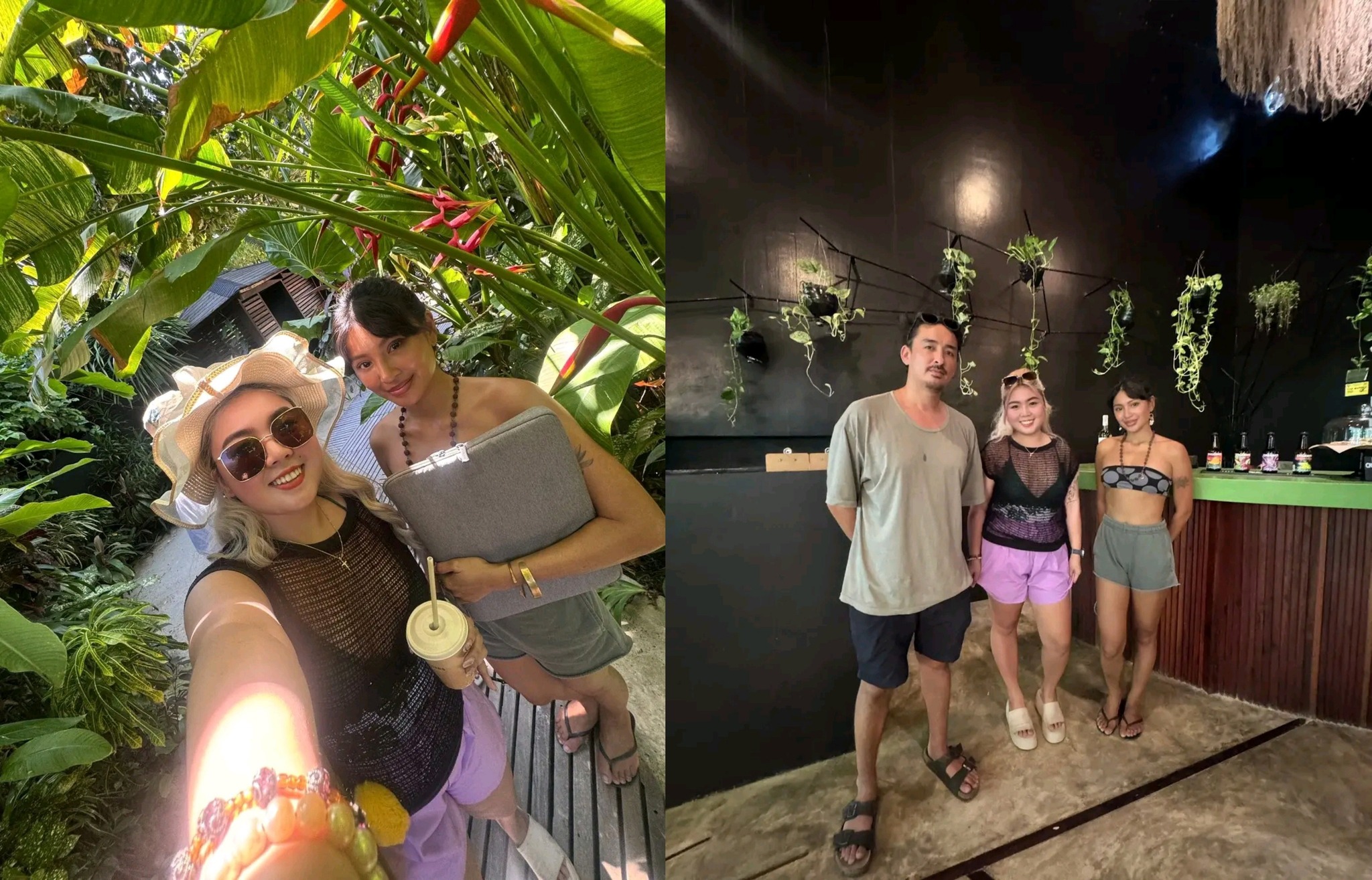 Hecate - Nadine Lustre ☺️🫰🏼 📍Ver De Siargao 📸 Kate Orillo Escol II ...