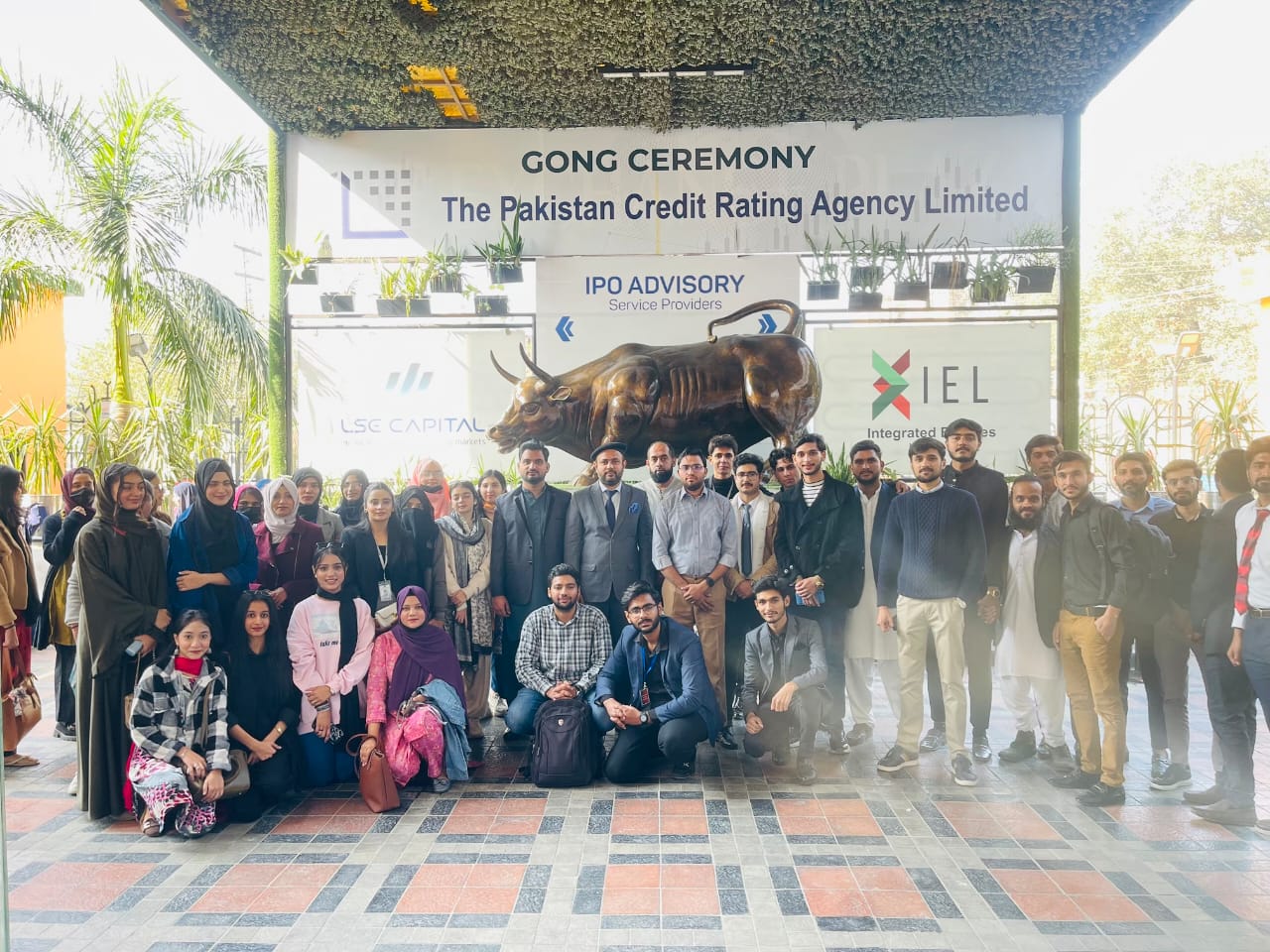 University of Education,... - University of Education, Lahore